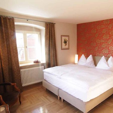 Landhotel Gut Suckow Flieth Ngoại thất bức ảnh
