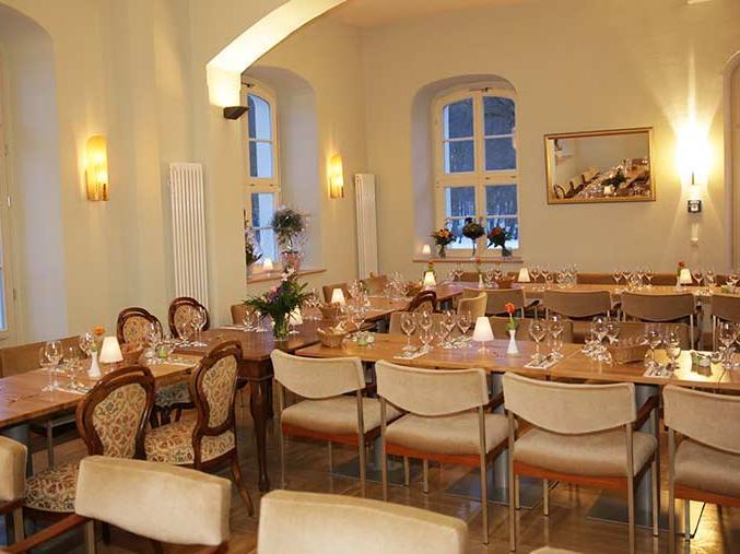 Landhotel Gut Suckow Flieth Ngoại thất bức ảnh